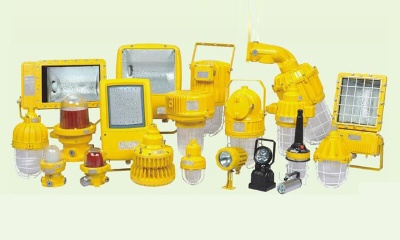 防爆產(chǎn)品CCC認證