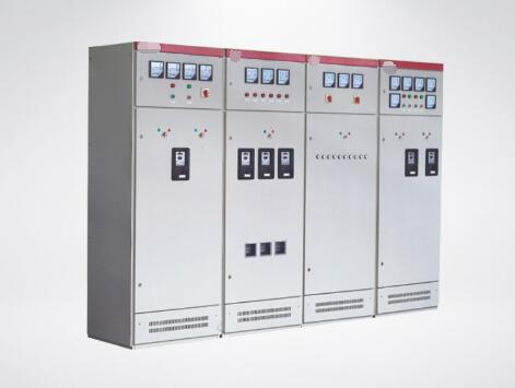 低壓直流成套開關(guān)設(shè)備CQC認證